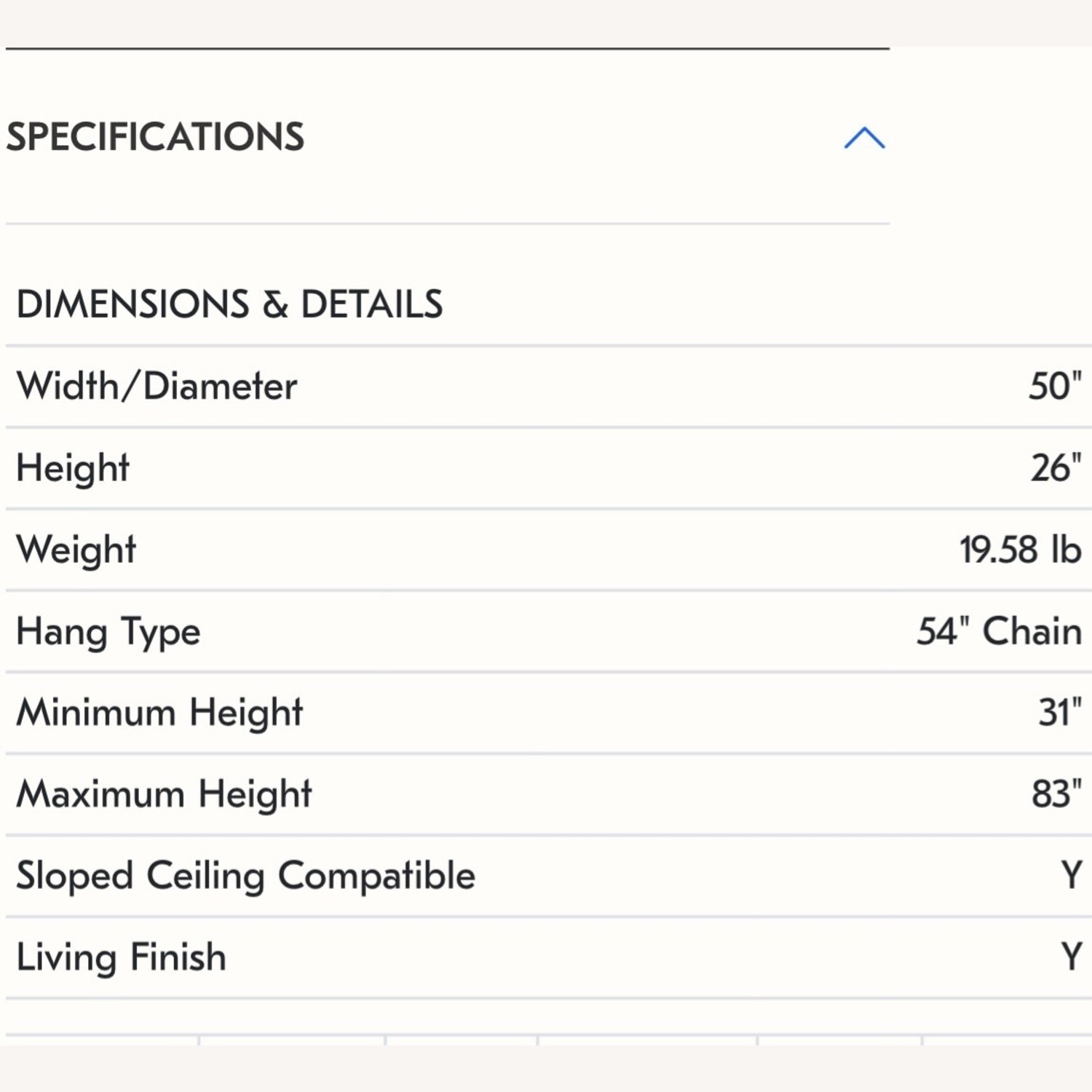 Hudson Valley Gold Ceiling Lamp - image-4