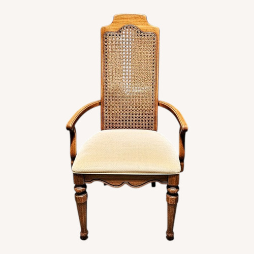 Used American Furniture Manufacturing Dining Chairs for sale on AptDeco