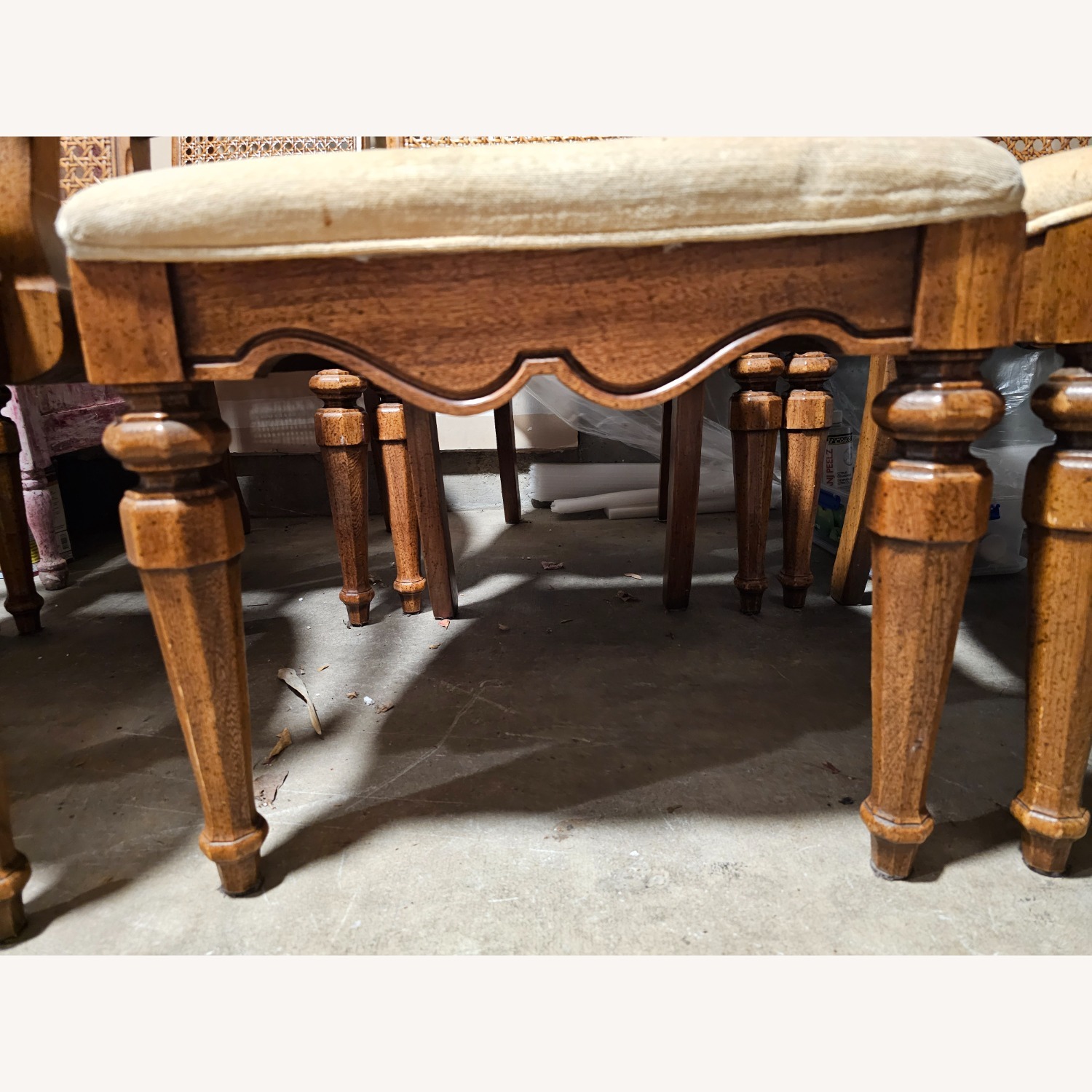 American Furniture Manufacturing Dining Chairs  - image-3