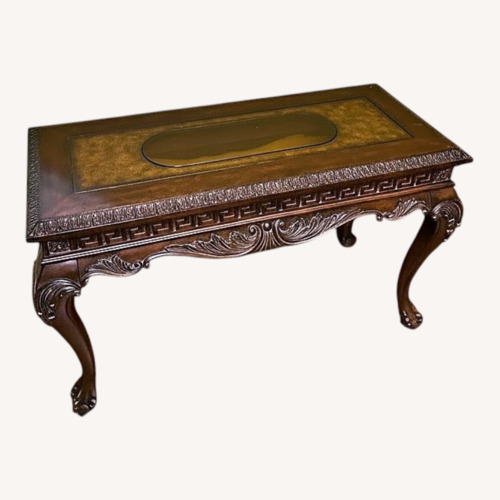 Used Coffee Table for sale on AptDeco