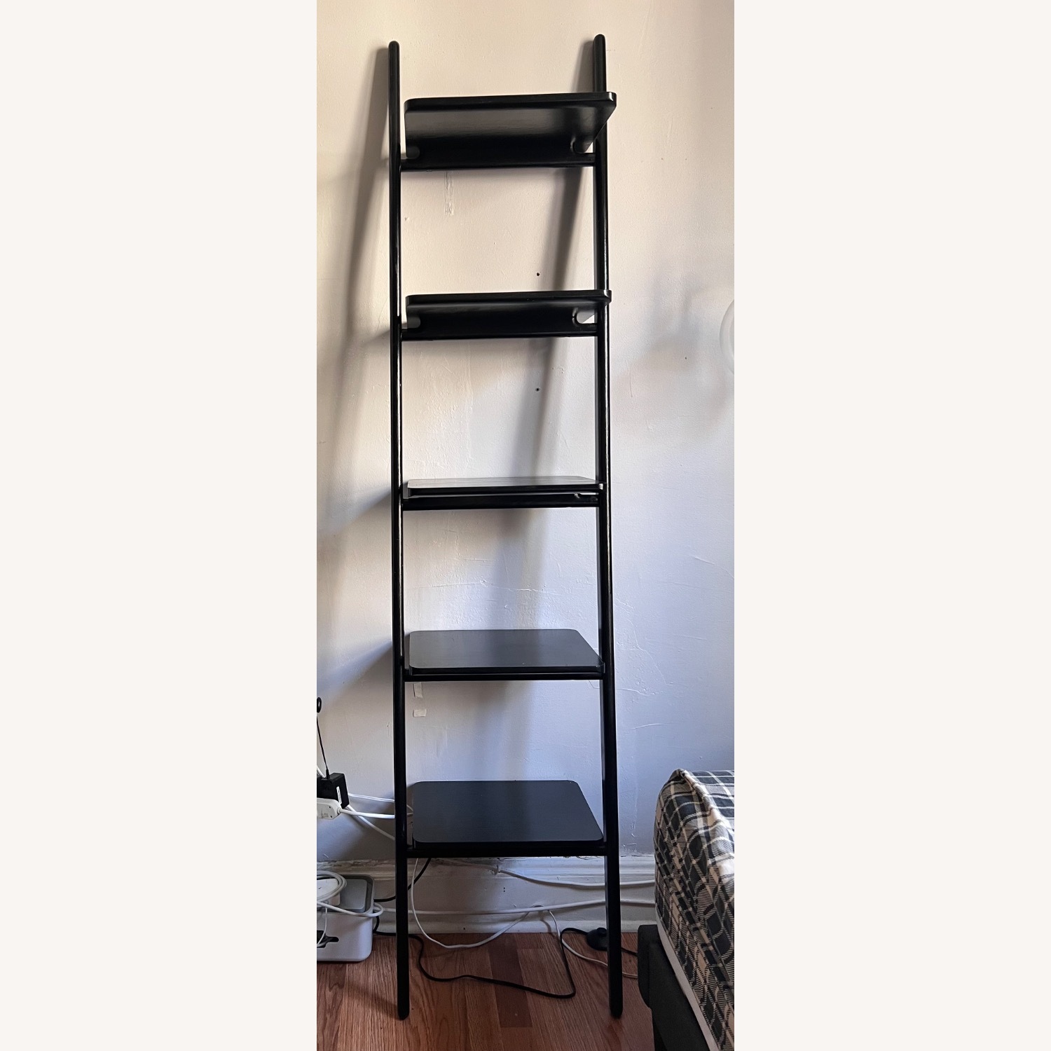 Design Within Reach Folk Ladder Shelf 18” - image-2
