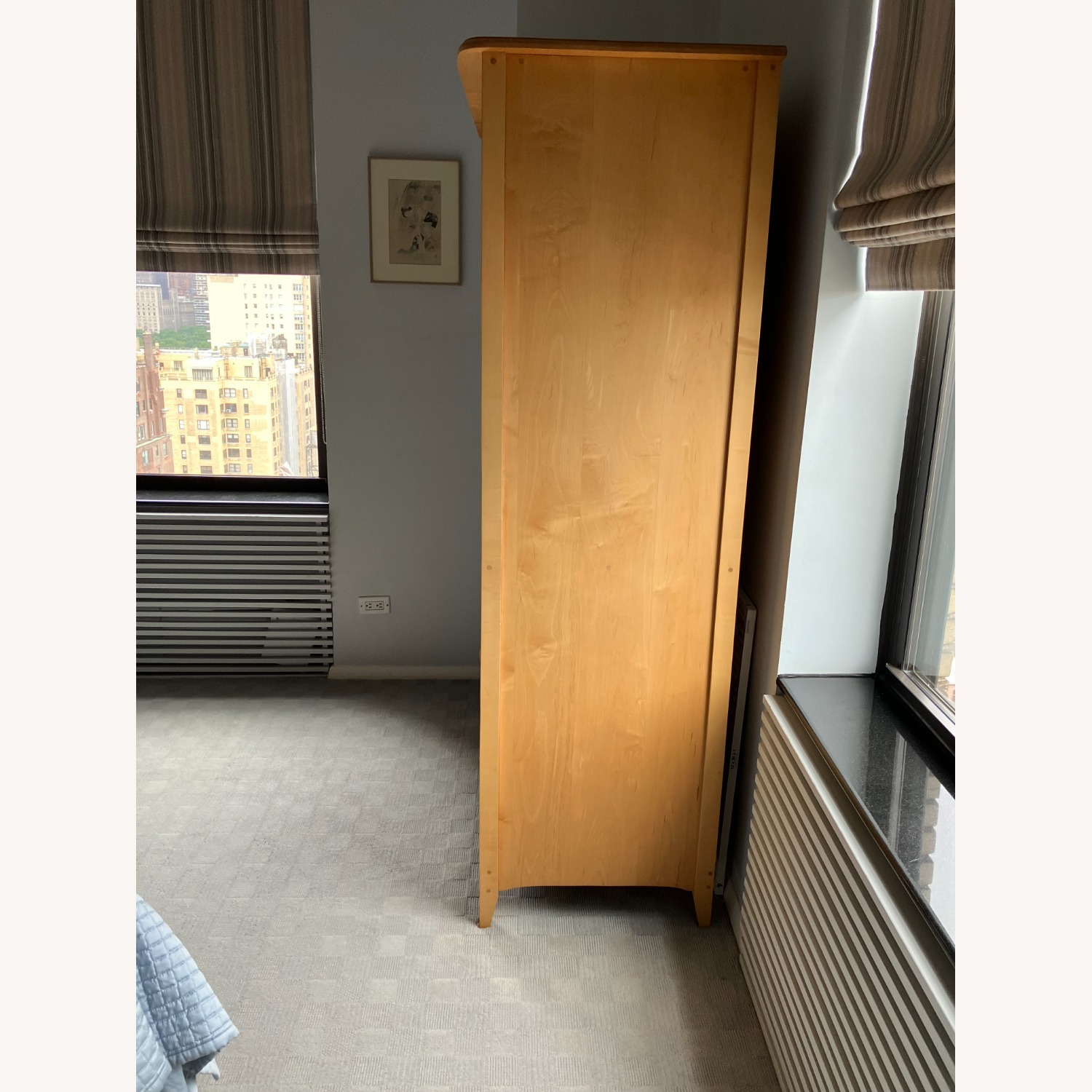 Armoire by Pompanoosuc Mills - image-3
