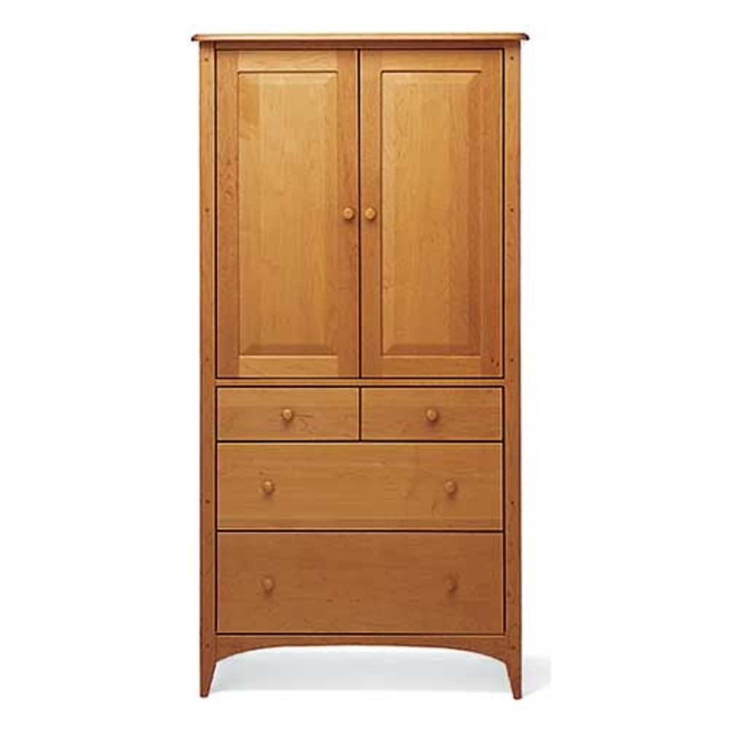Armoire by Pompanoosuc Mills - image-4