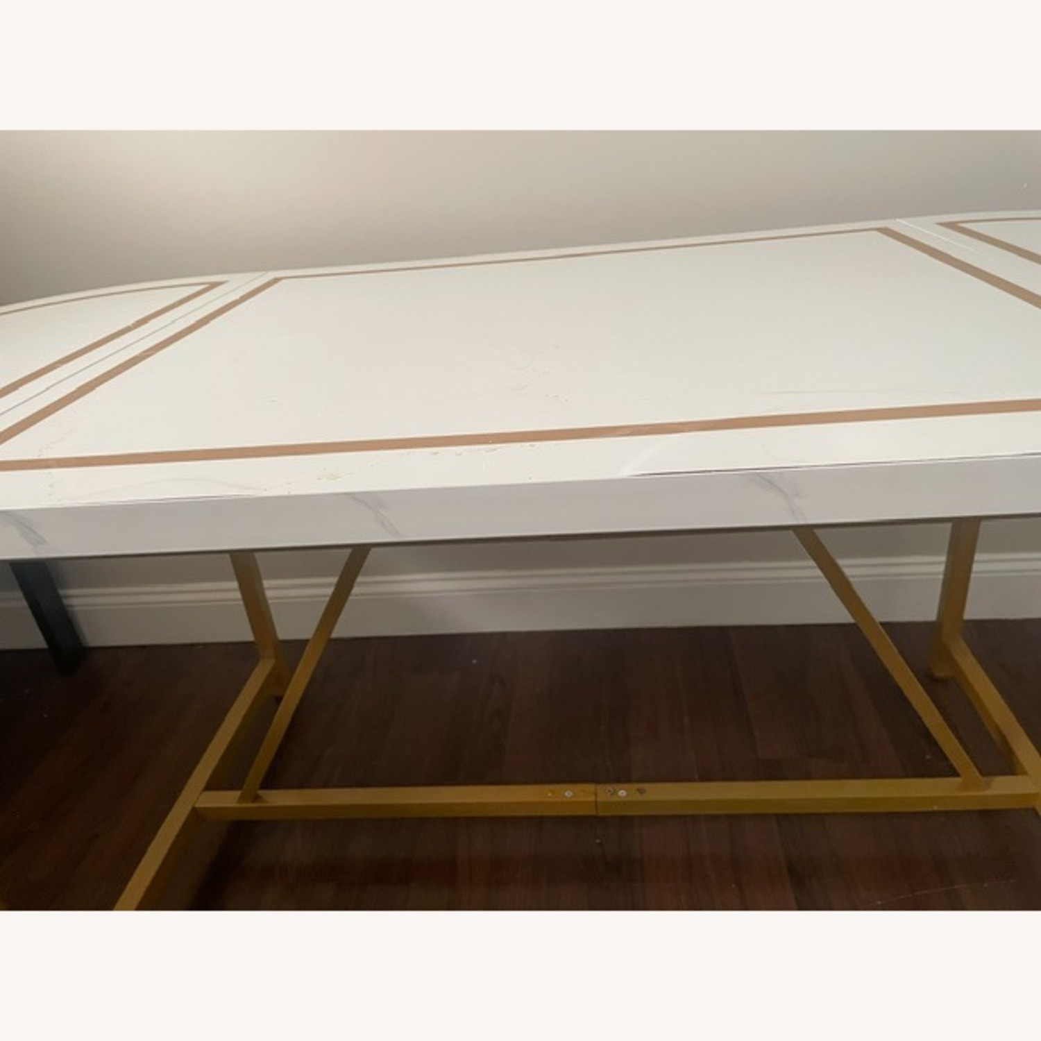 Tribesigns White Desk - image-3