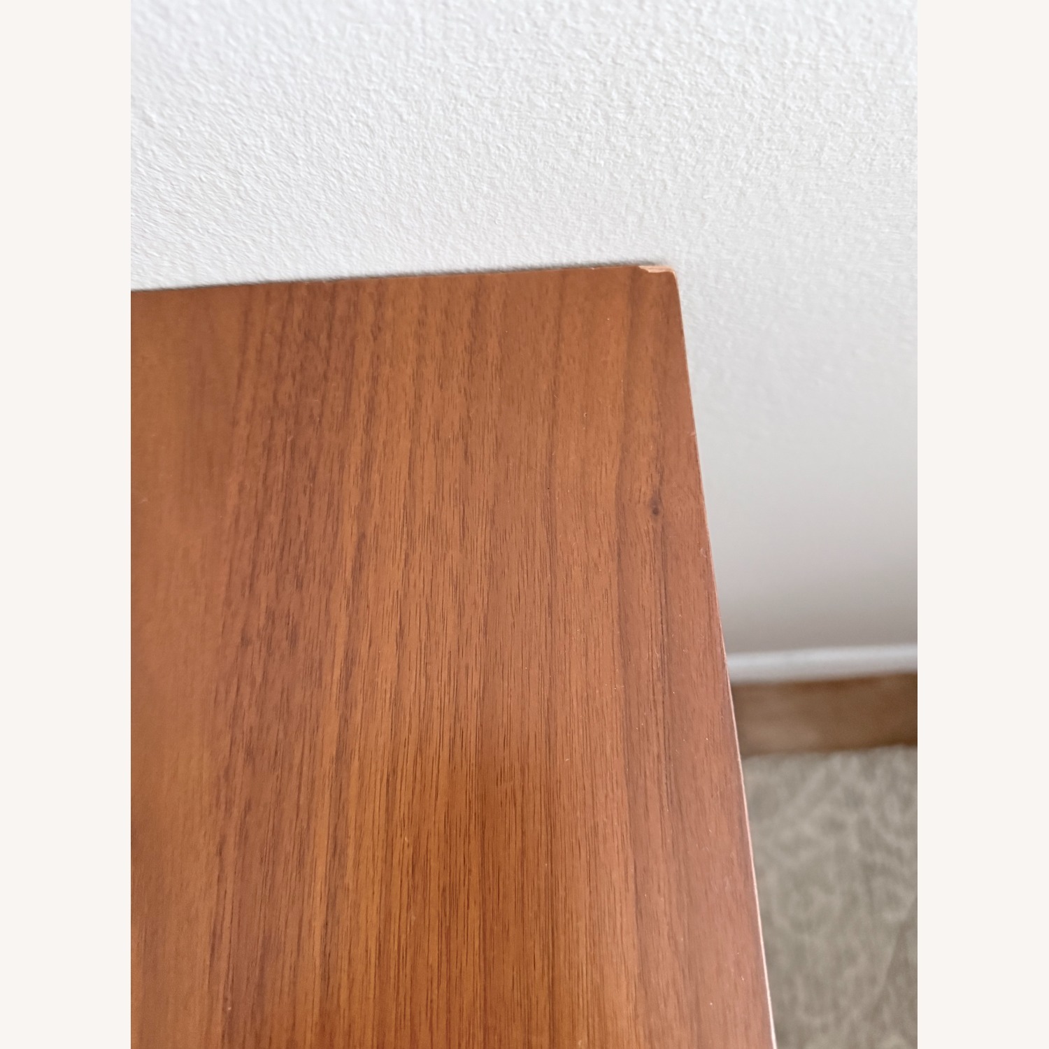 West Elm Mid- Century Extendable Table - image-4