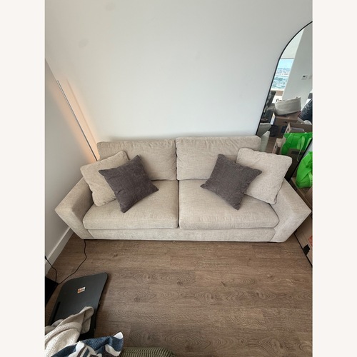 Used Room & Board Metro Sofa  for sale on AptDeco