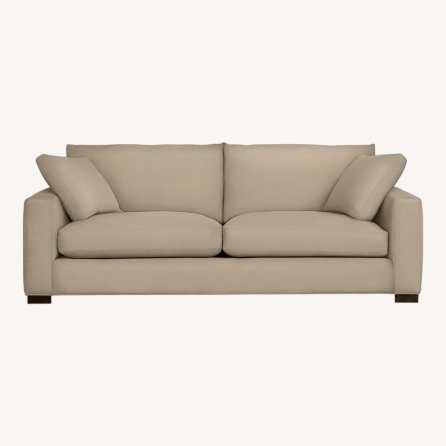 Room & Board Metro Sofa - image-0