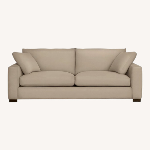 Used Room & Board Metro Sofa  for sale on AptDeco