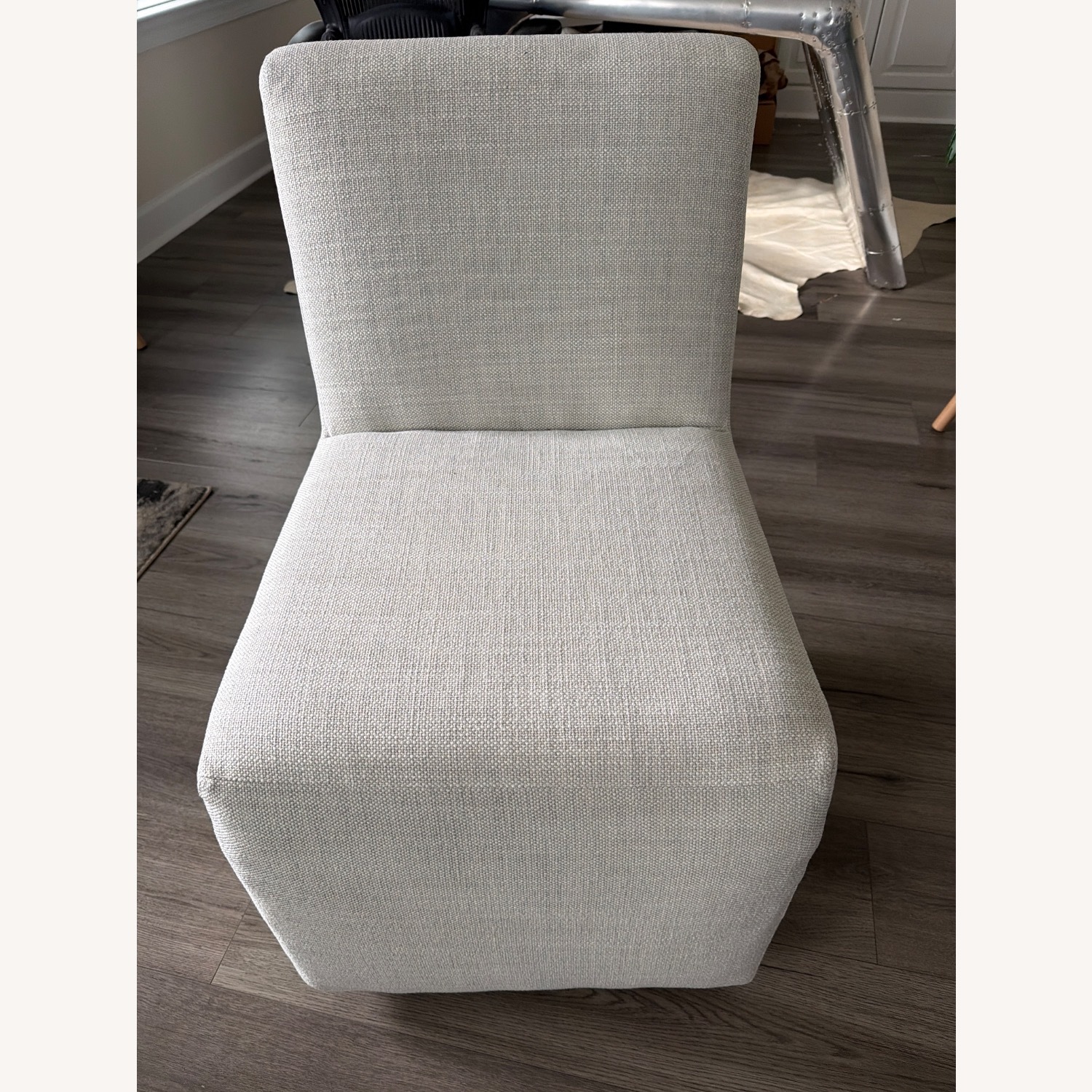 Bernhardt Highland Park Casey Side Chair - image-2