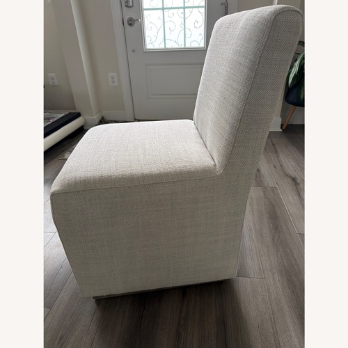 Used Bernhardt Highland Park Casey Side Chair for sale on AptDeco