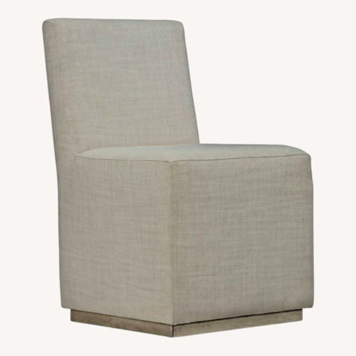 Used Bernhardt Highland Park Casey Side Chair for sale on AptDeco