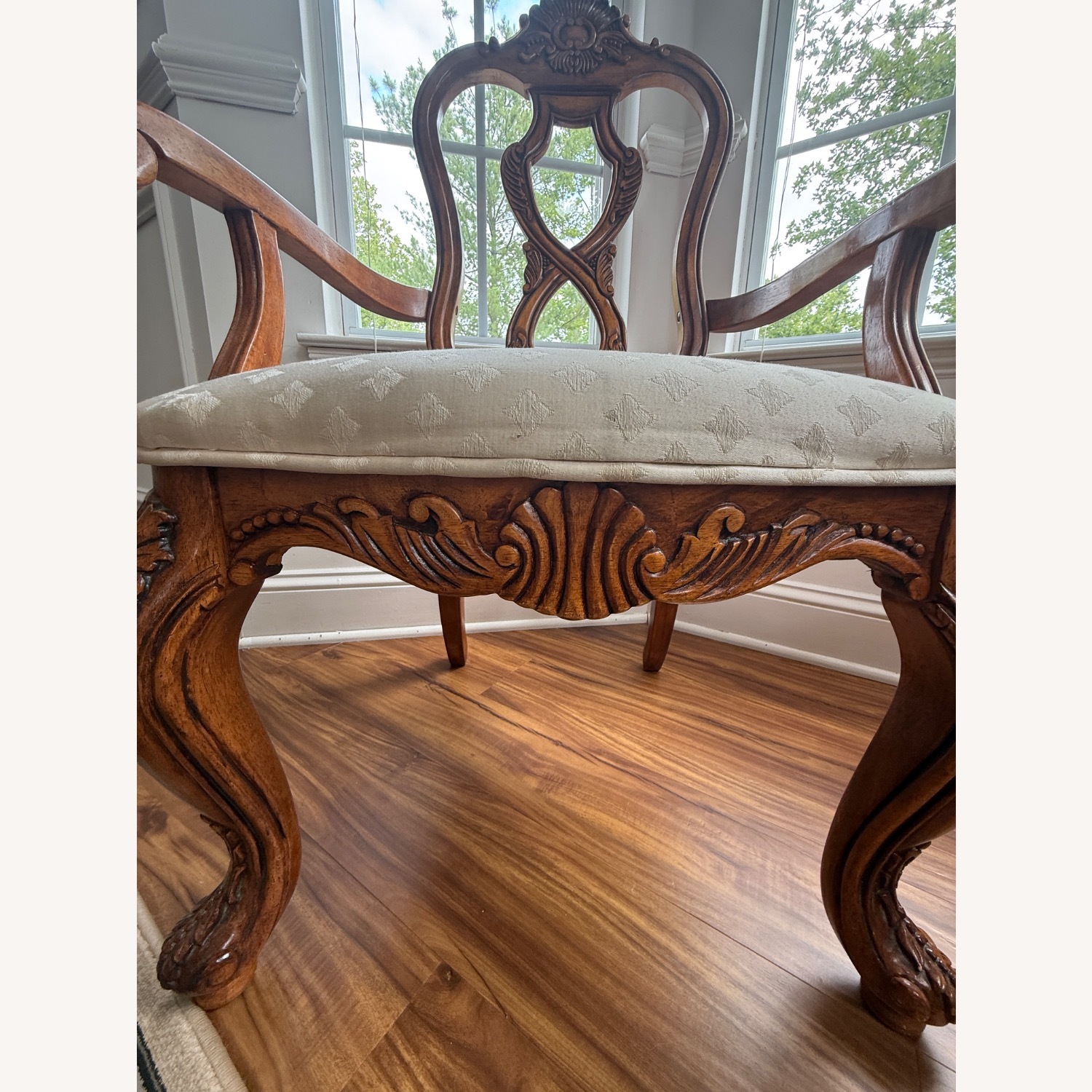 Dining Wood Table - image-5