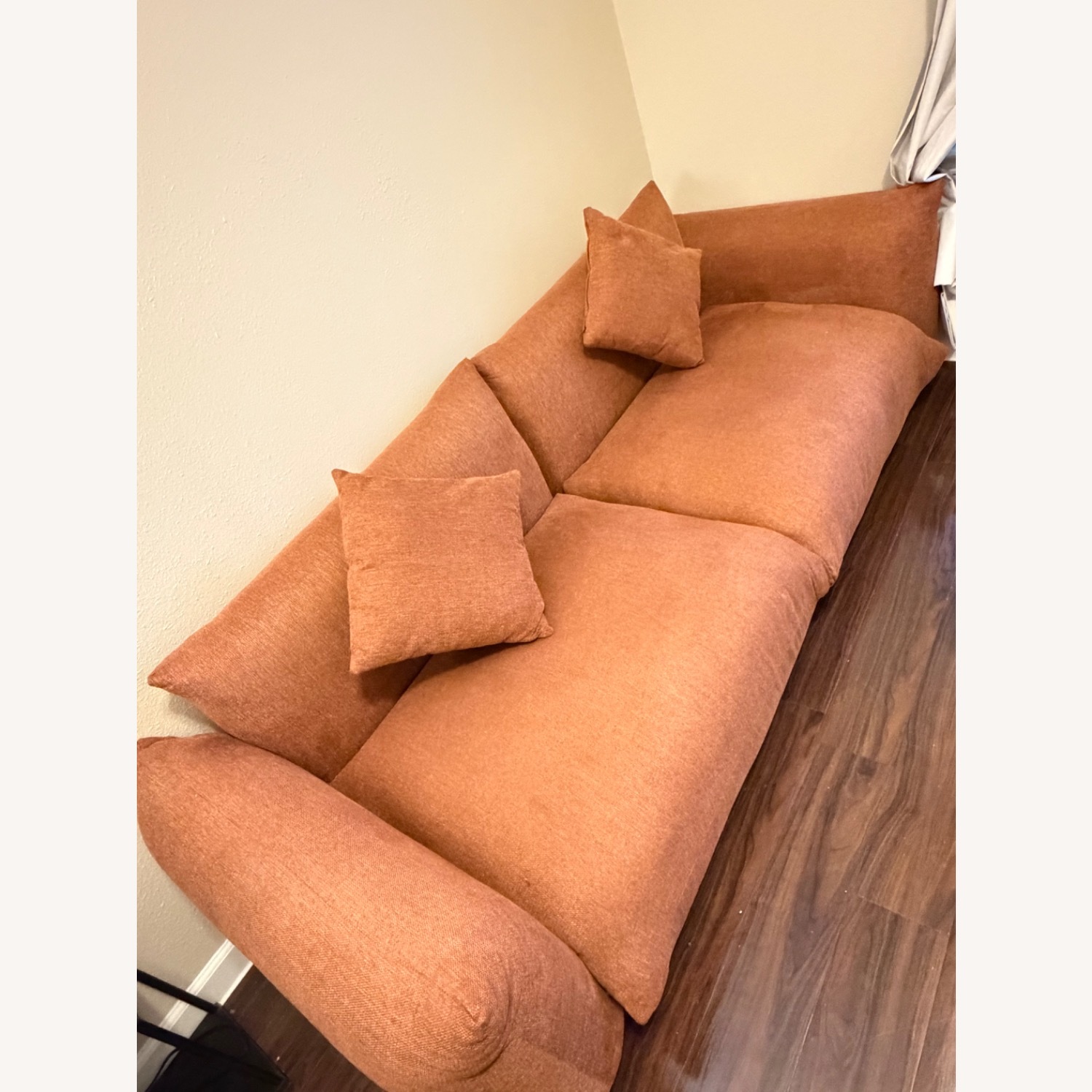 2 Seater Sofa - image-3