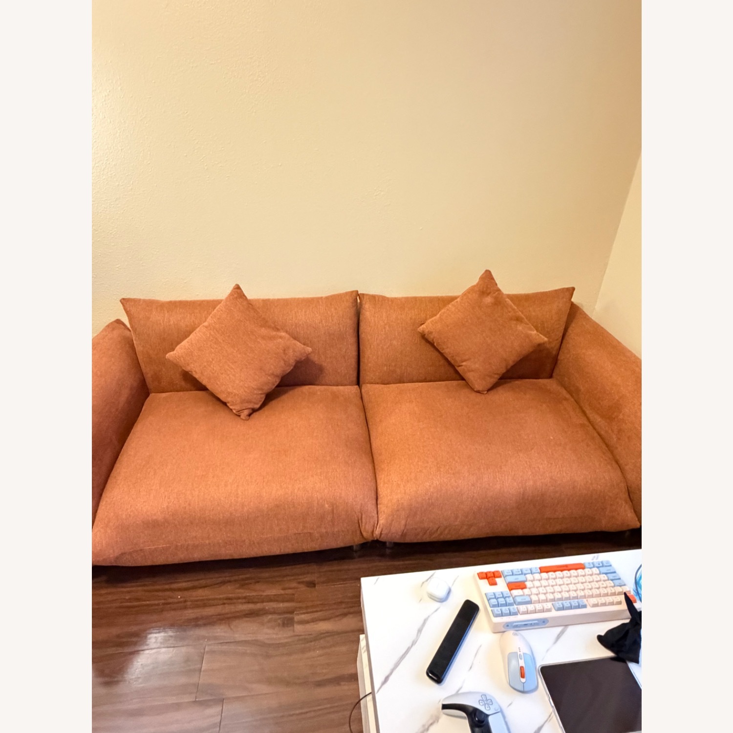 2 Seater Sofa - image-2