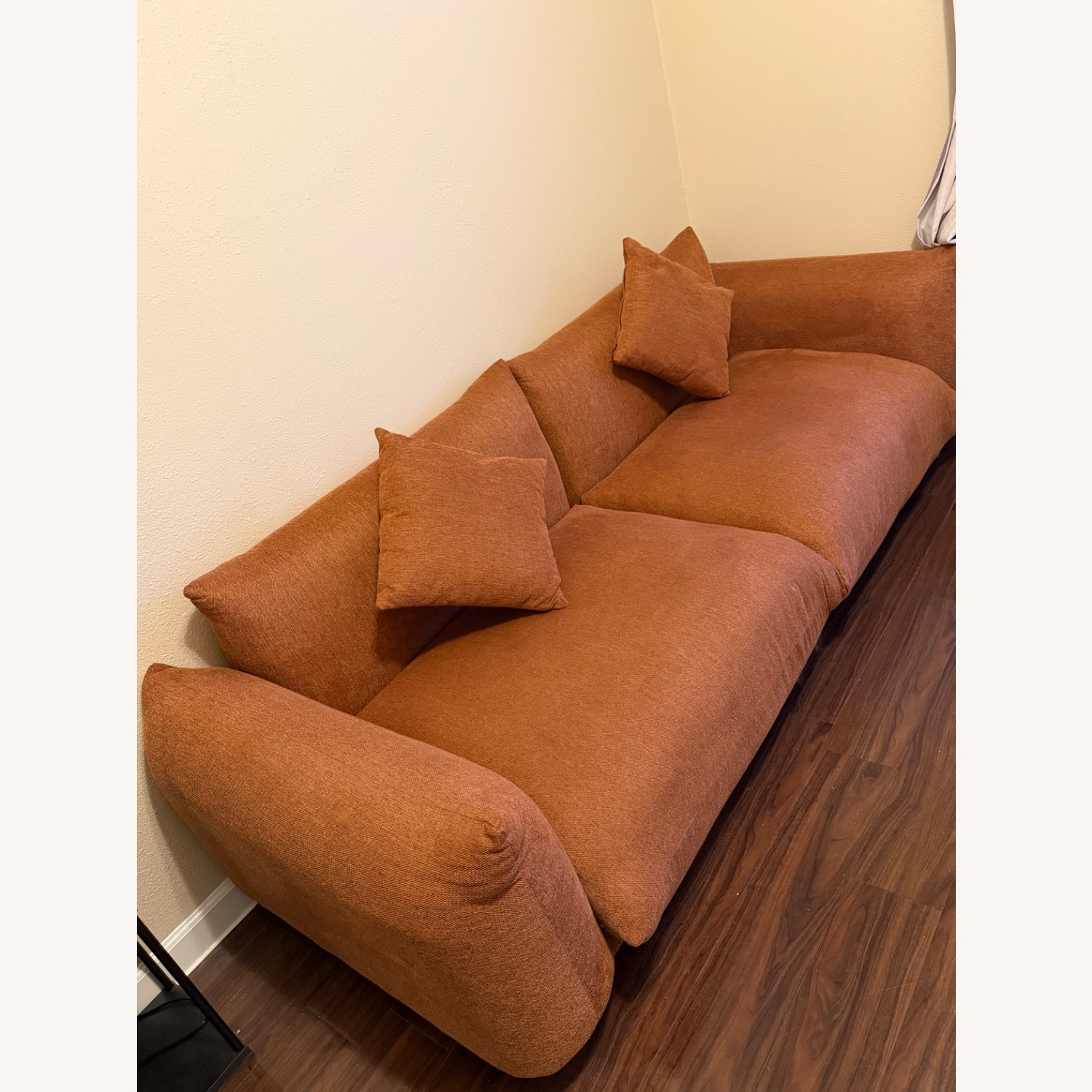 2 Seater Sofa - image-4