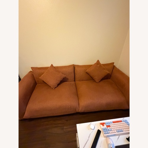 Used 2 Seater Sofa for sale on AptDeco
