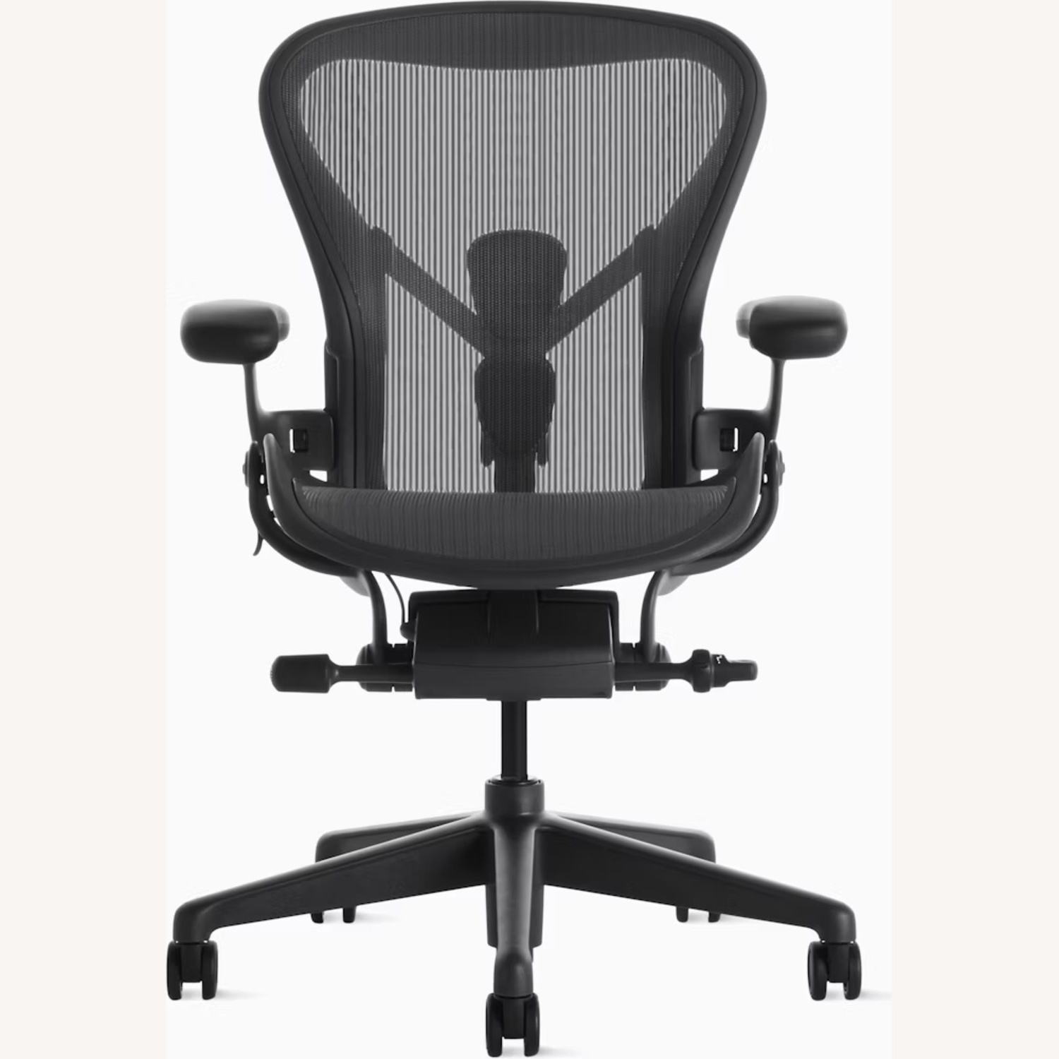 Herman Miller Aeron Office Chair - image-8