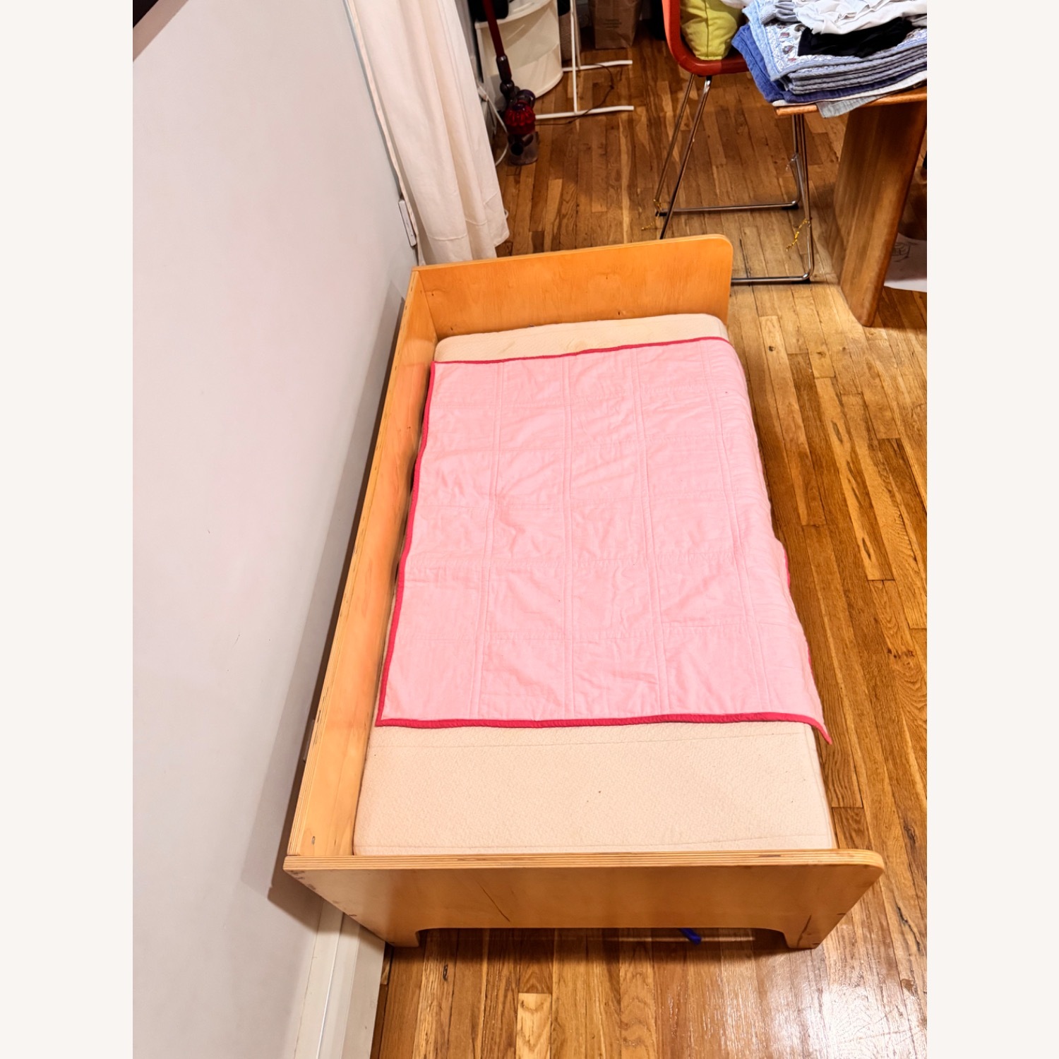 Oeuf Perch Toddler Bed - image-3