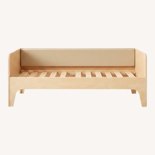Used Oeuf Perch Toddler Bed for sale on AptDeco