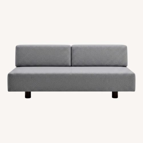 Used West Elm Set of 2 Tillary Modular Sofas for sale on AptDeco