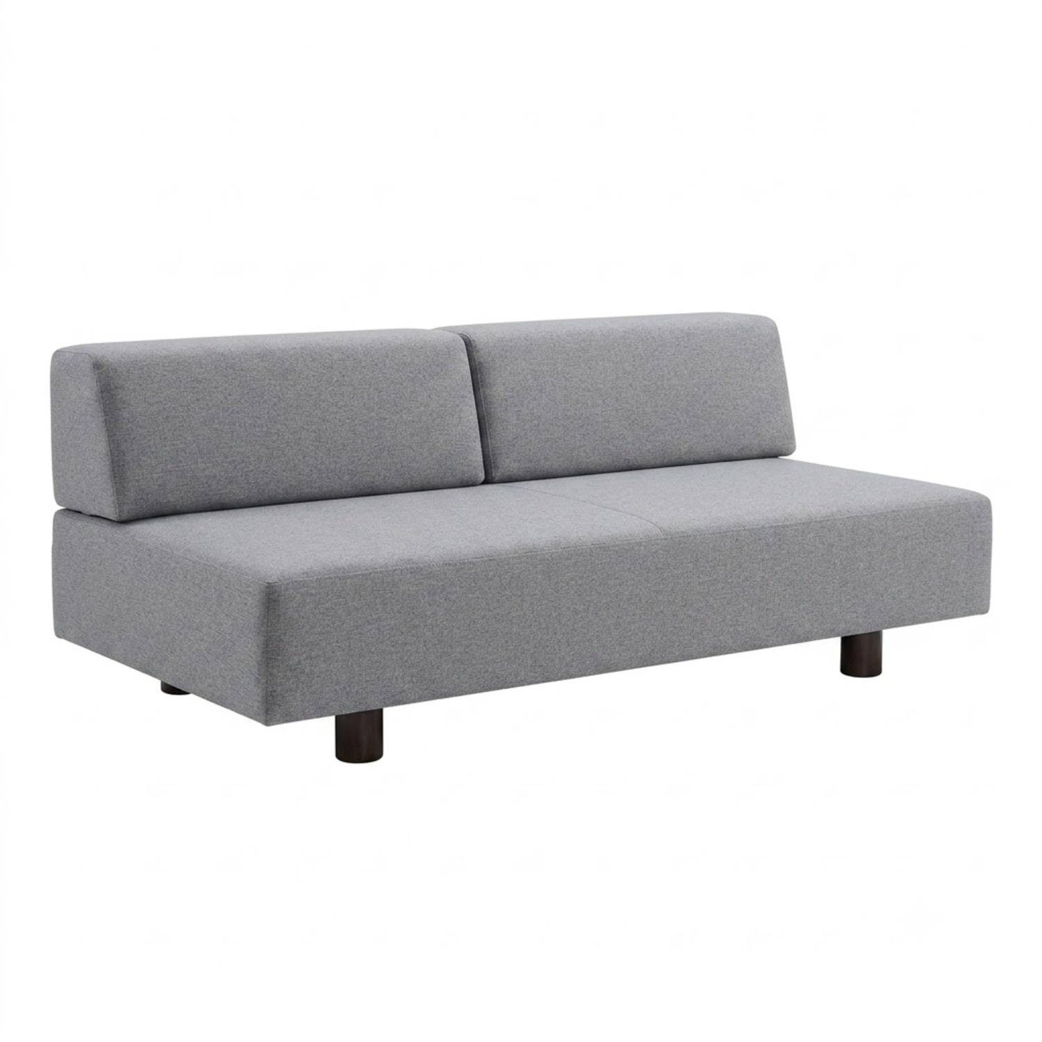 West Elm Set of 2 Tillary Modular Sofas - image-29