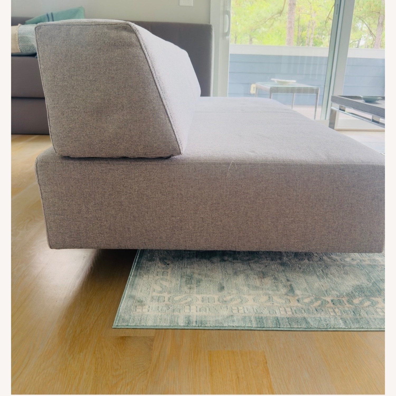 West Elm Set of 2 Tillary Modular Sofas - image-20