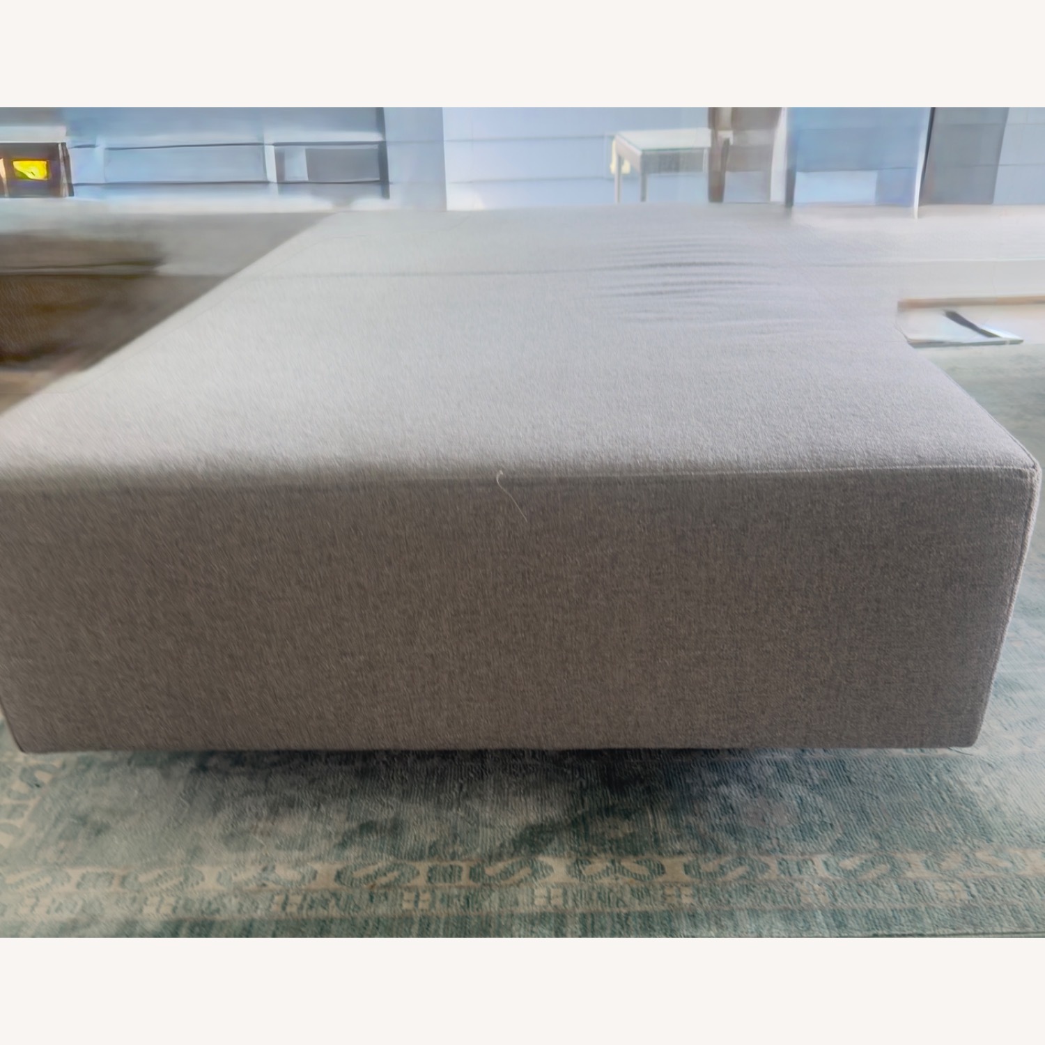 West Elm Set of 2 Tillary Modular Sofas - image-3