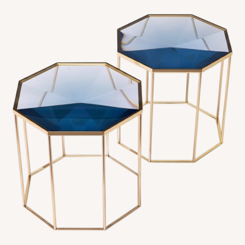 Used Tallis Table by McCollin Bryan for sale on AptDeco