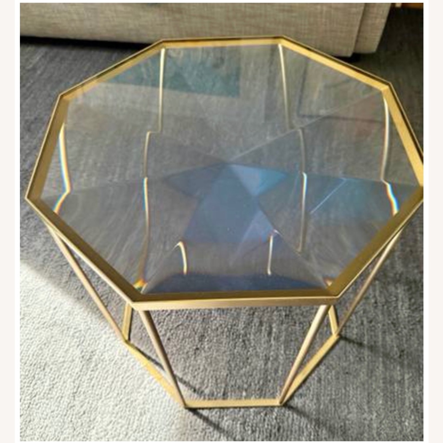 Tallis Table by McCollin Bryan - image-2