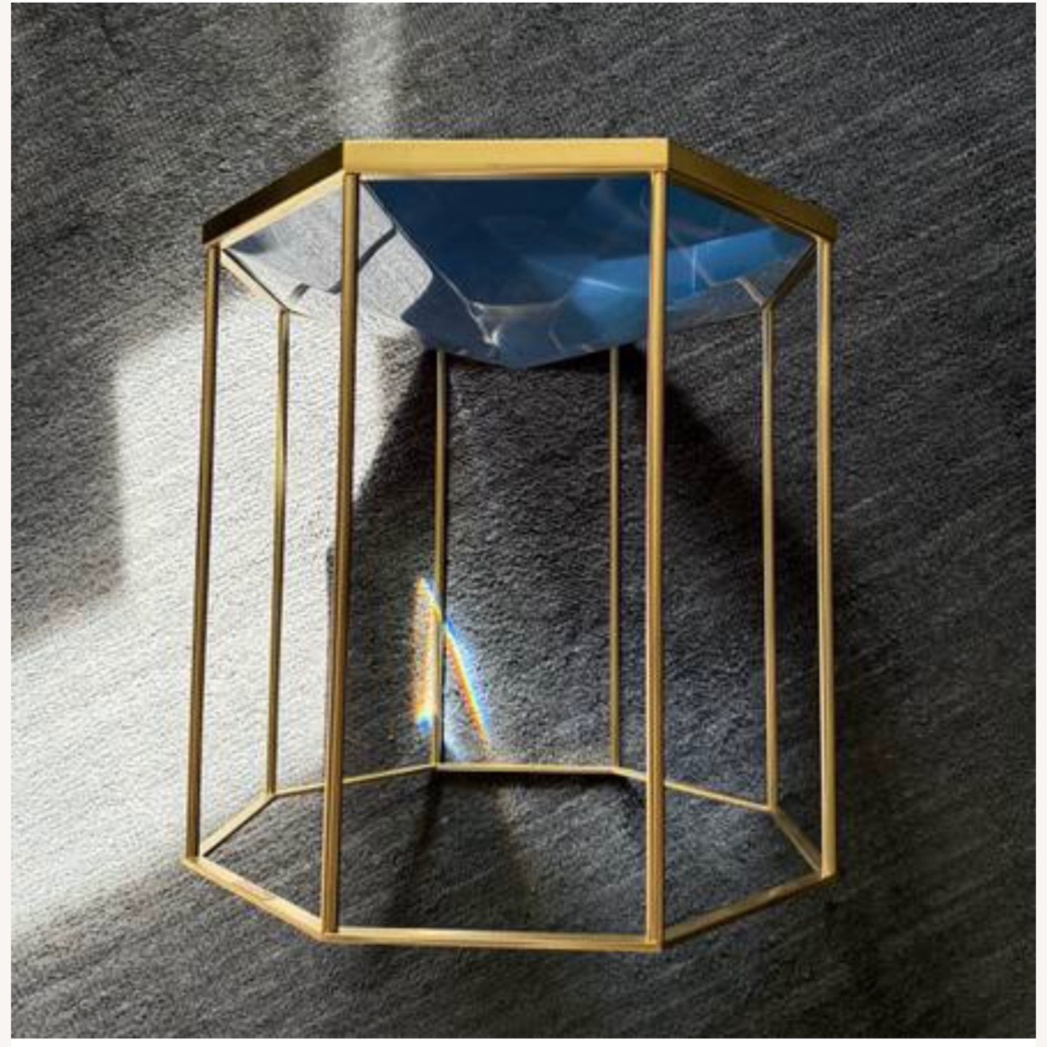 Tallis Table by McCollin Bryan - image-1