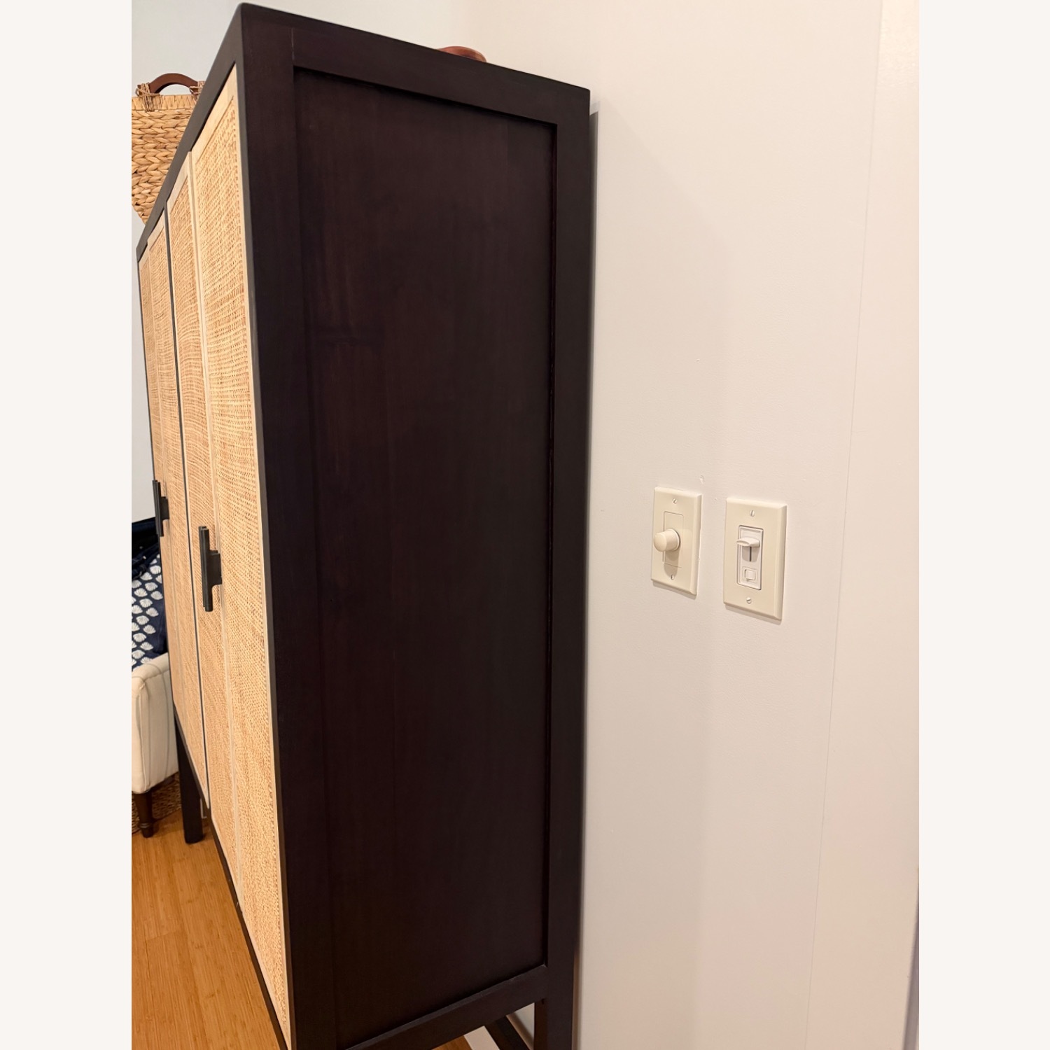 Lulu & Georgia Hannah Two-Door Cabinet  - image-1