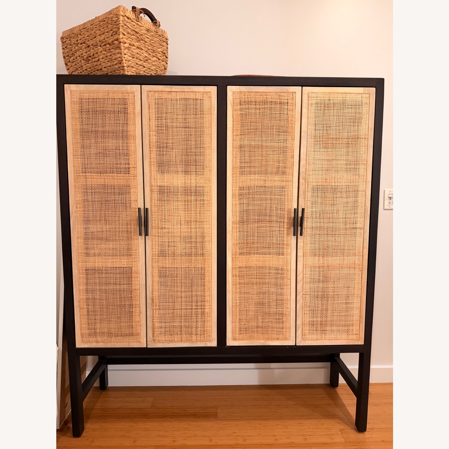 Lulu & Georgia Hannah Two-Door Cabinet  - image-3