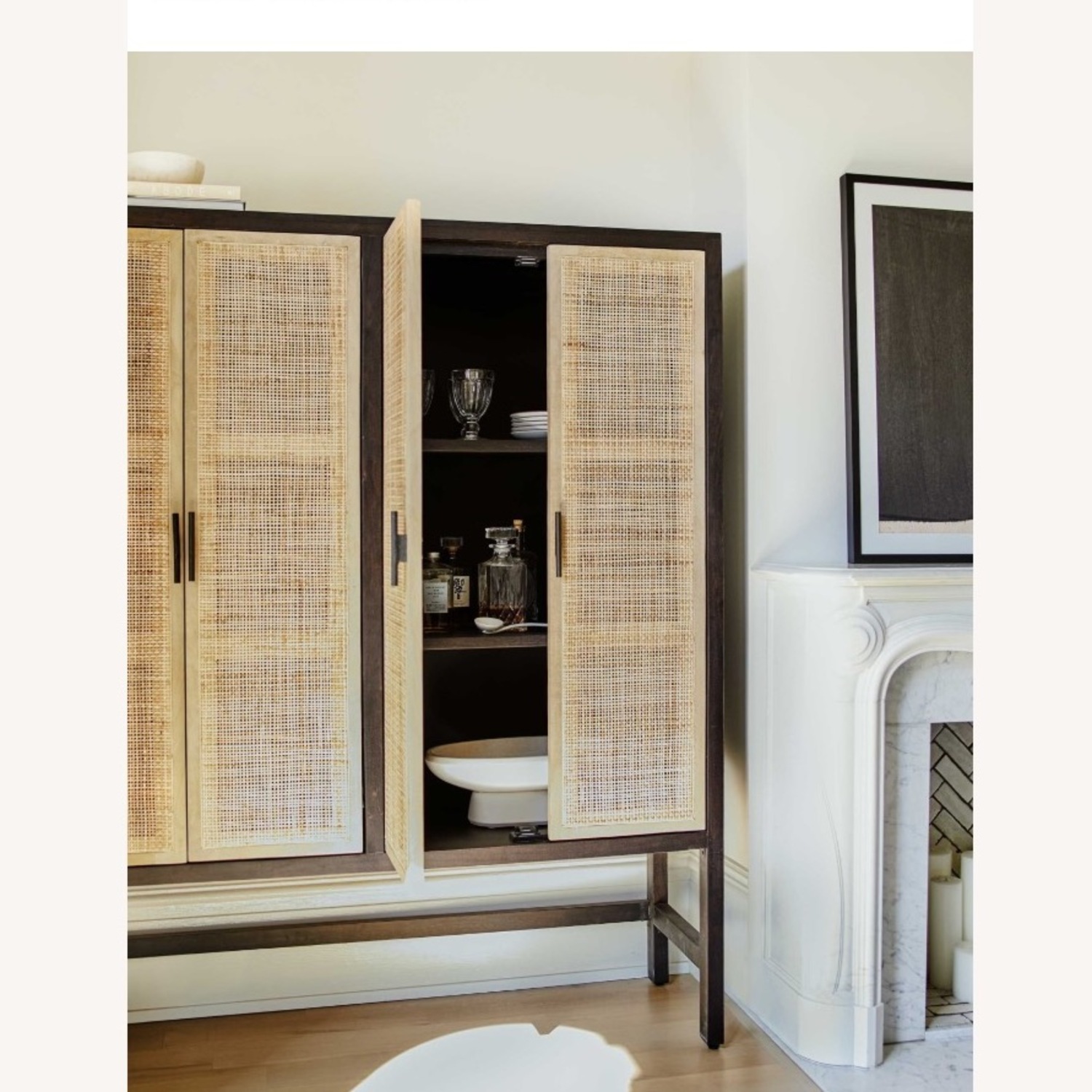 Lulu & Georgia Hannah Two-Door Cabinet  - image-8