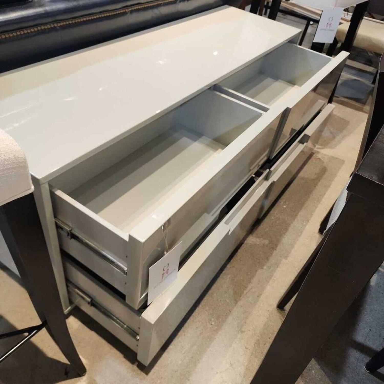 CB2 Dresser - image-6