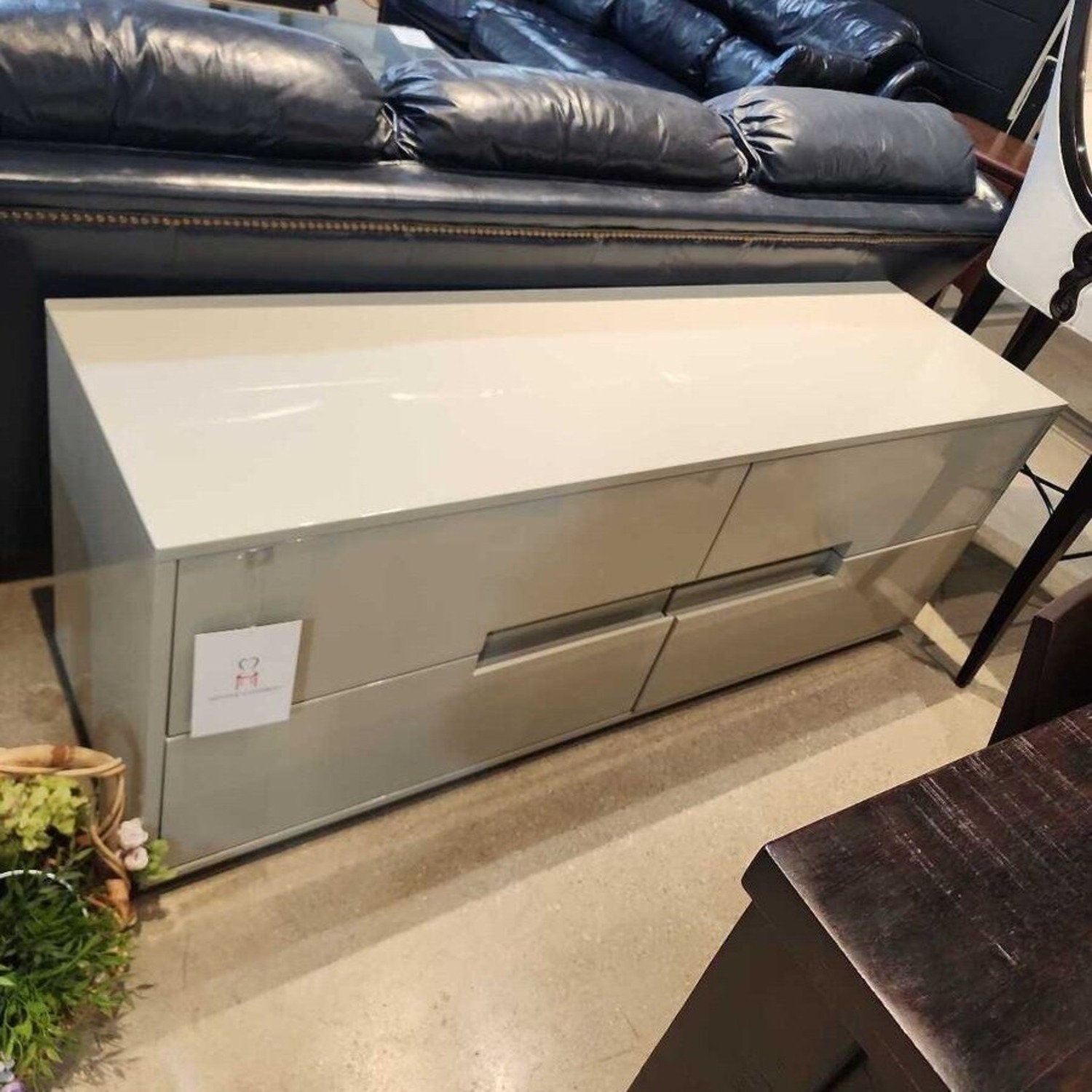 CB2 Dresser - image-3