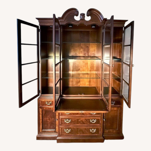 Used Bookcase/China for sale on AptDeco