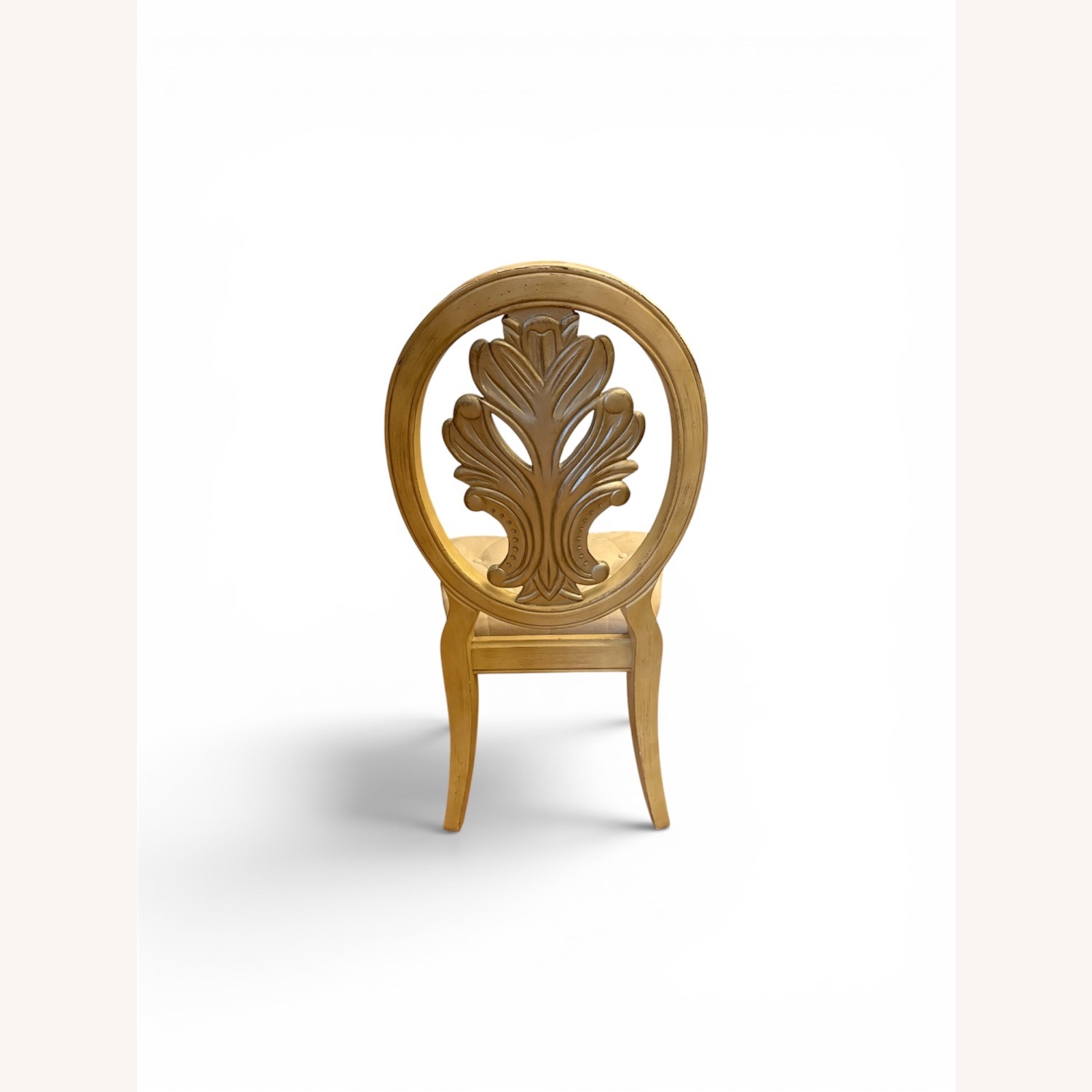 Dining Table With 6 Chairs - image-2