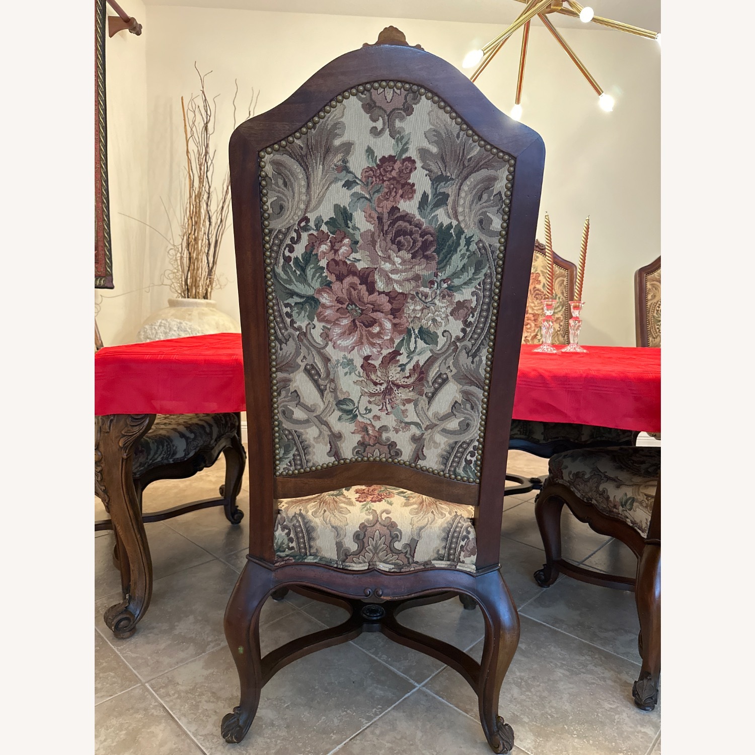 Vintage/Antique Finds Dining Chairs - image-7