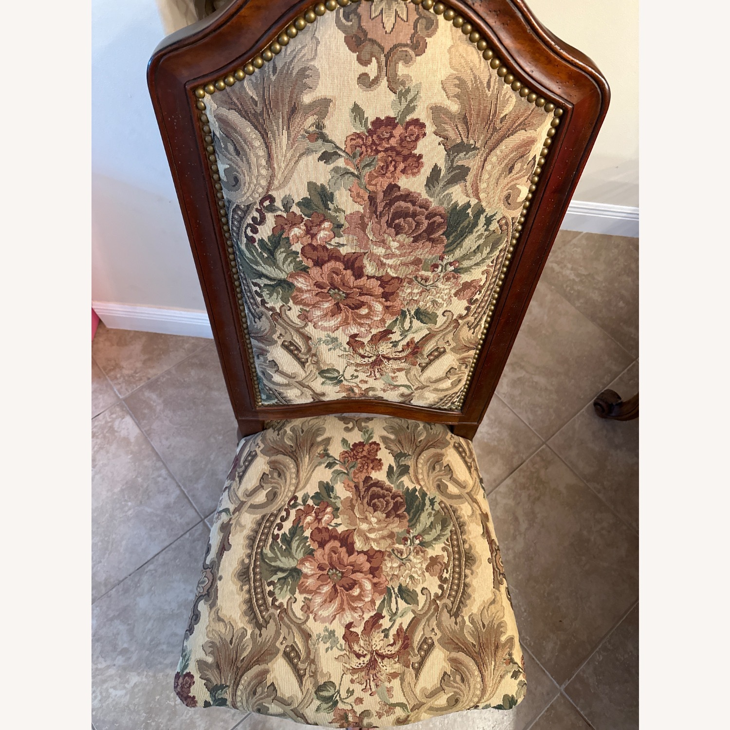 Vintage/Antique Finds Dining Chairs - image-3