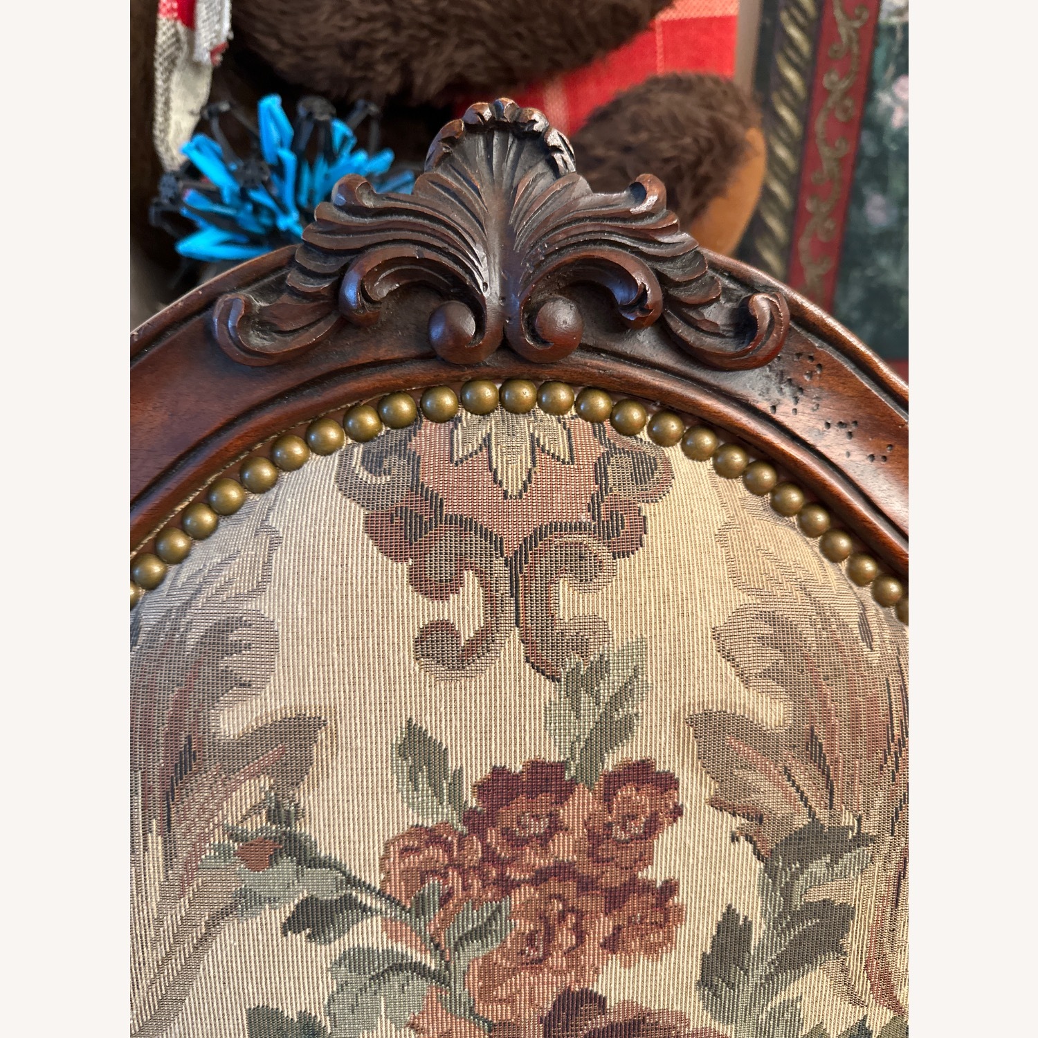 Vintage/Antique Finds Dining Chairs - image-6