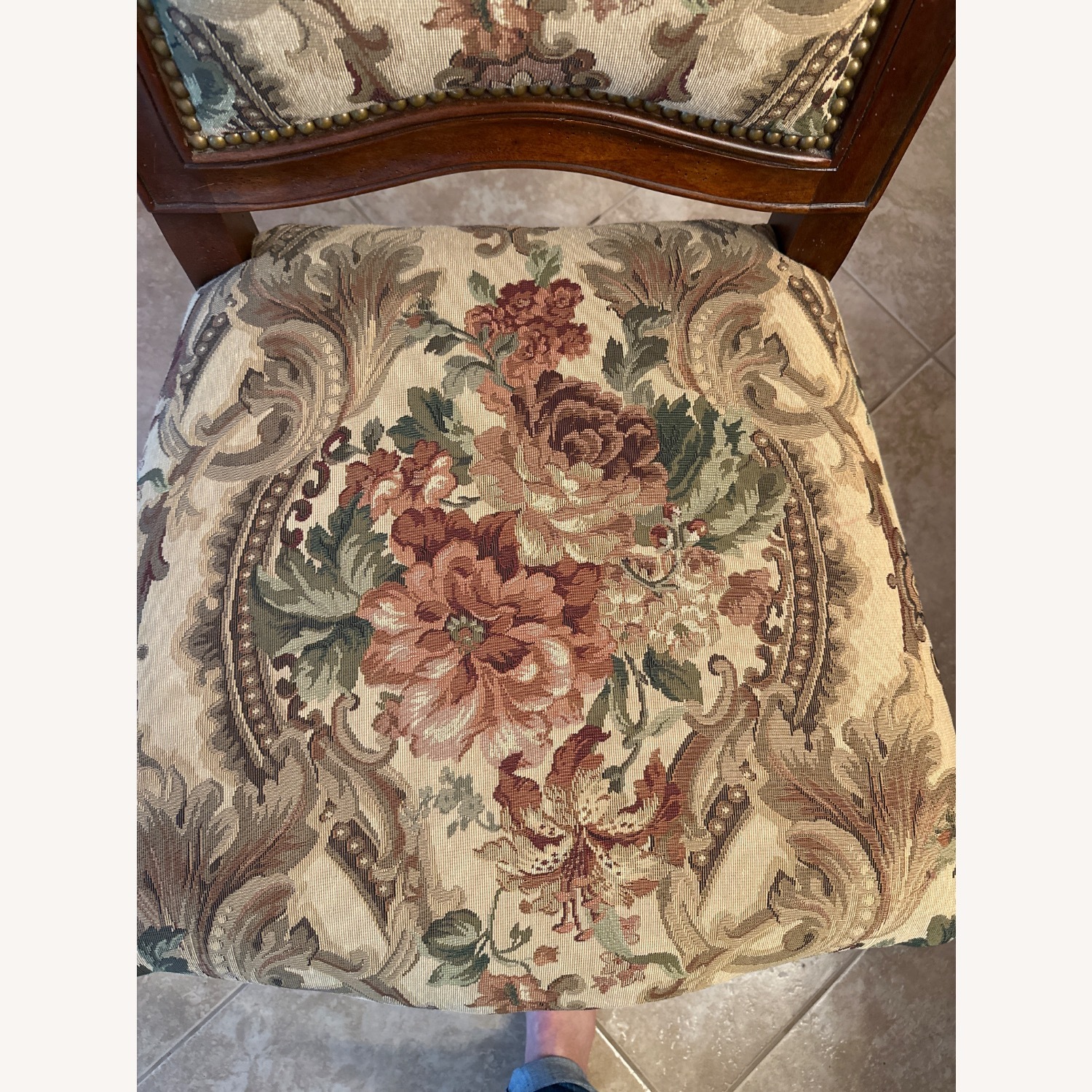 Vintage/Antique Finds Dining Chairs - image-5