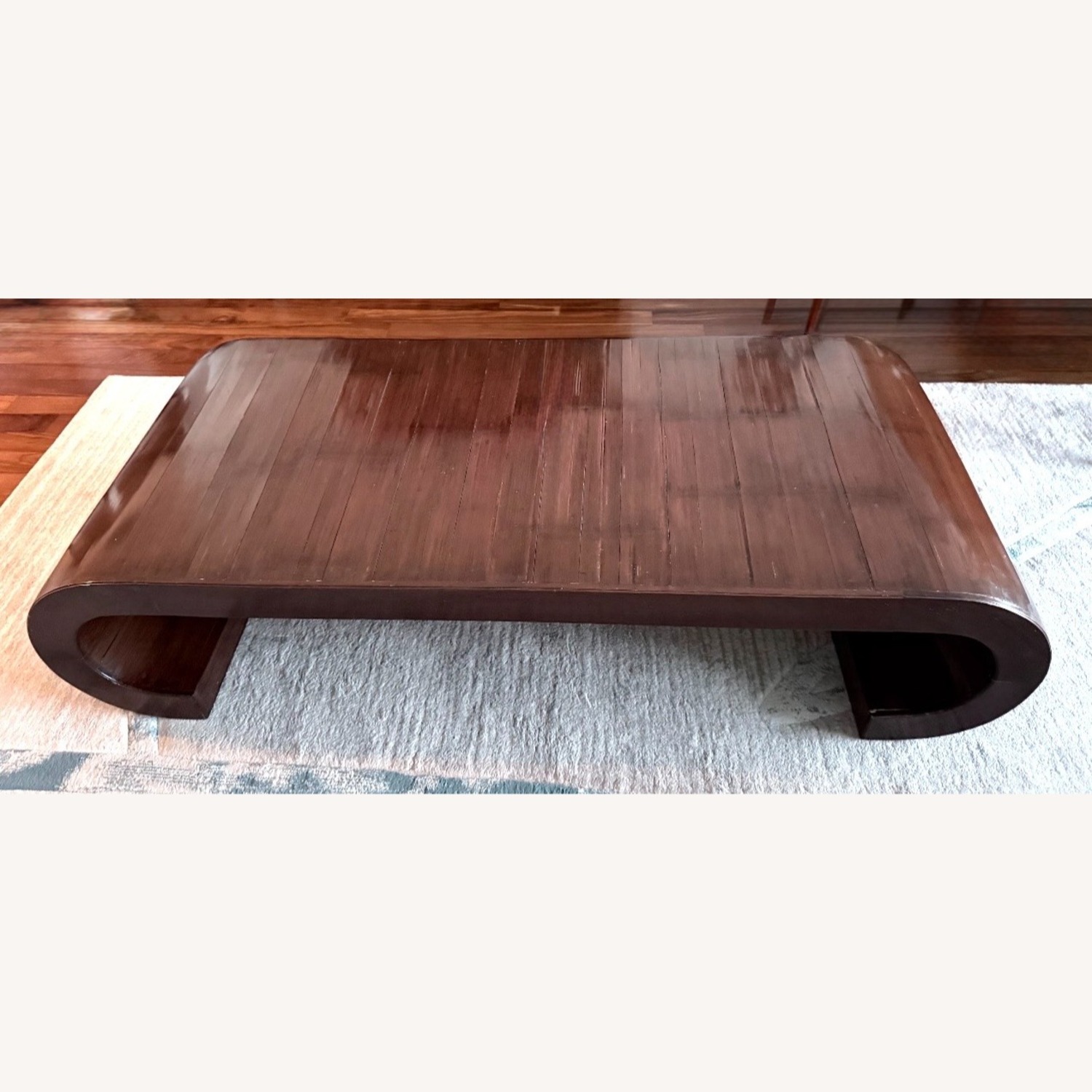 Large Coffee Table from Thailand - image-5