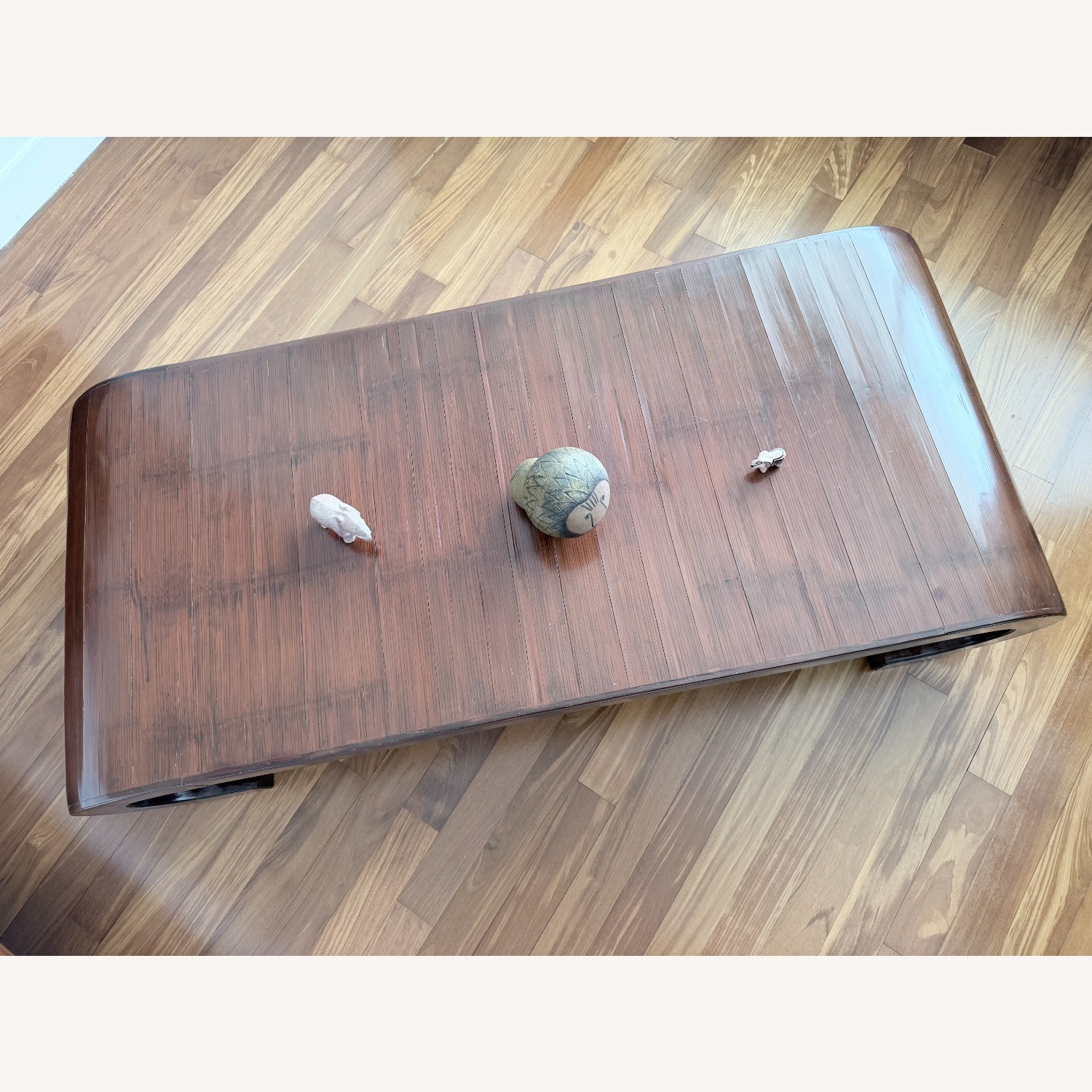 Large Coffee Table from Thailand - image-4