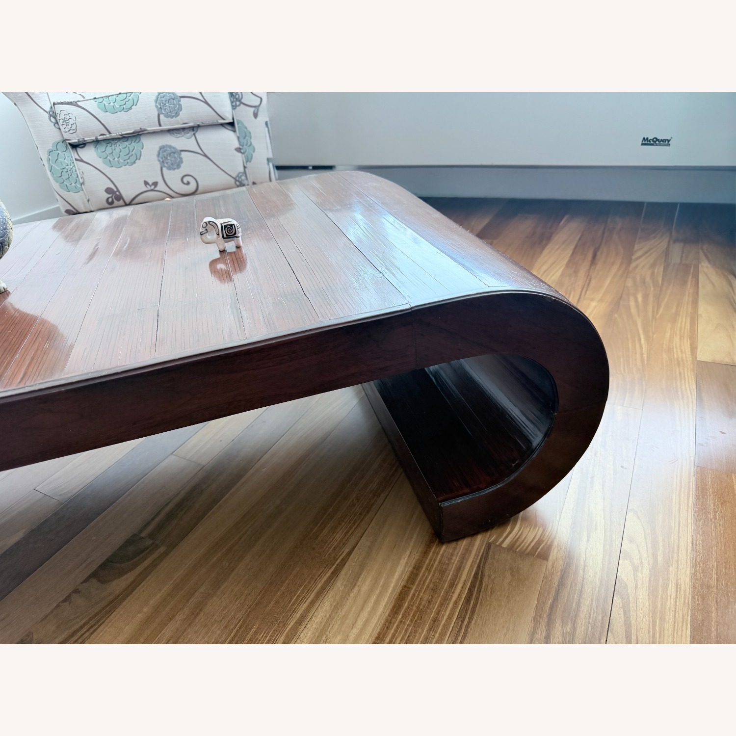 Large Coffee Table from Thailand - image-3