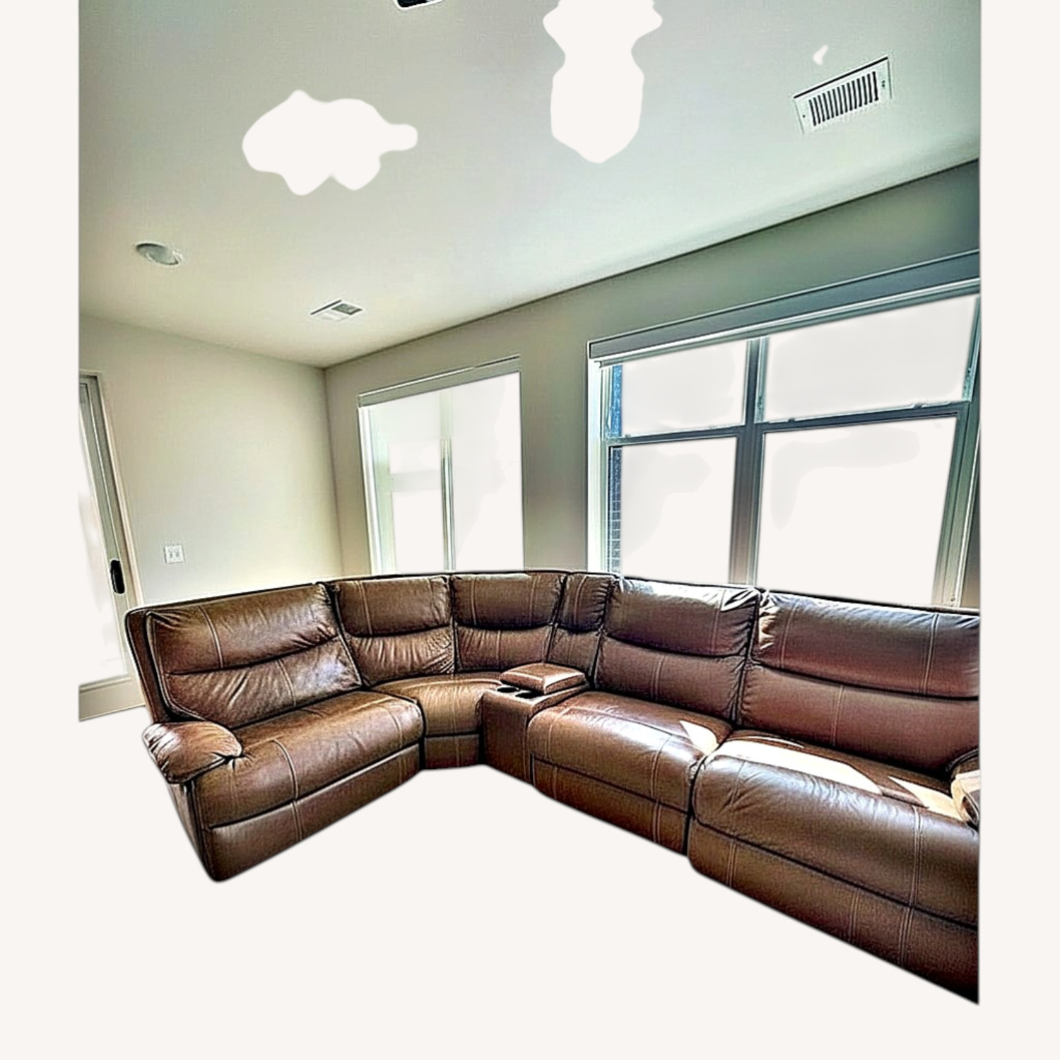 Sectional Sofa - image-8