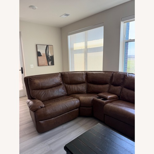 Used Sectional Sofa for sale on AptDeco