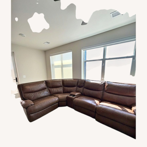 Used Sectional Sofa for sale on AptDeco