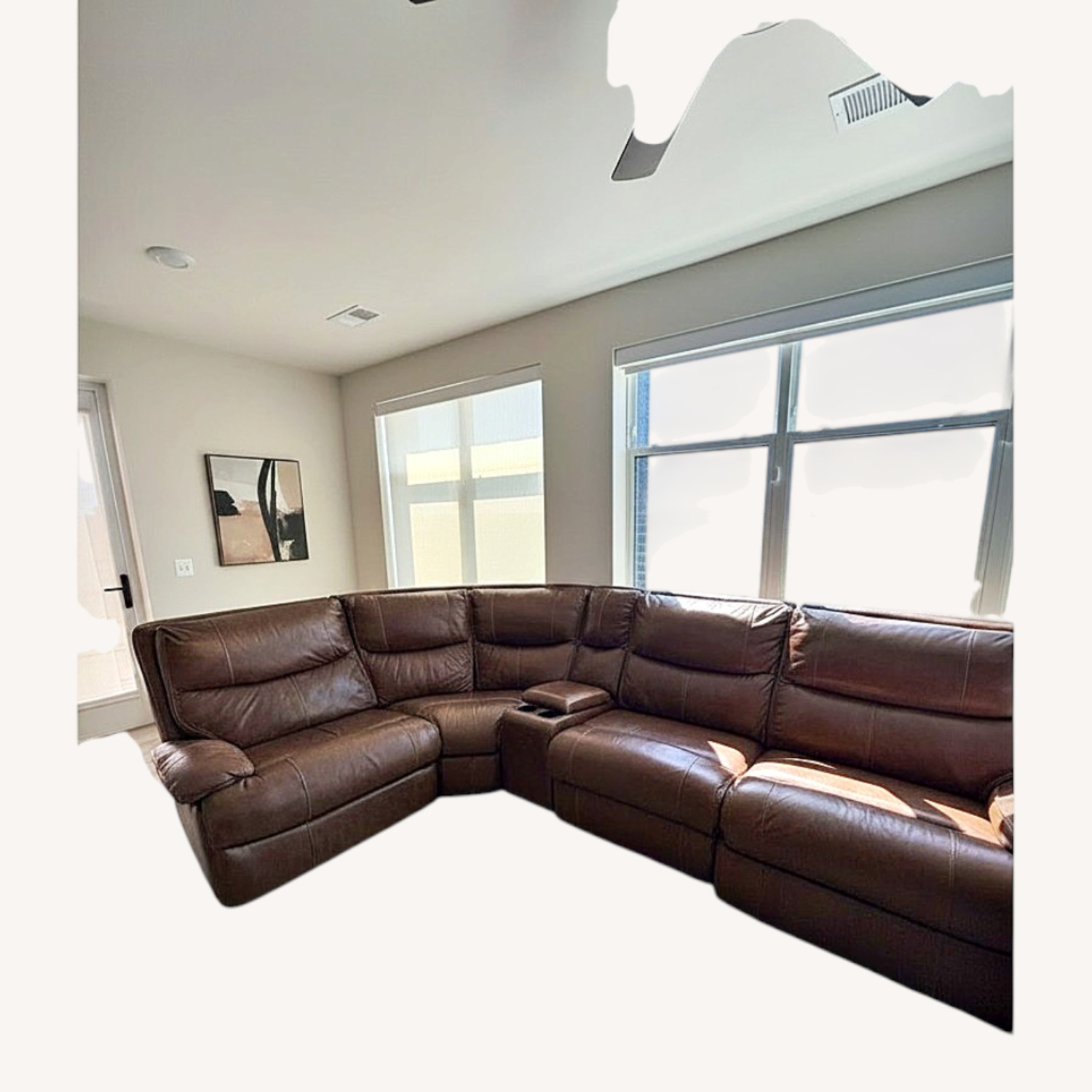 Sectional Sofa - image-9