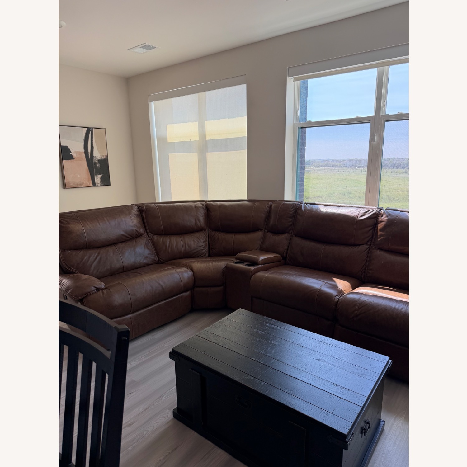 Sectional Sofa - image-2