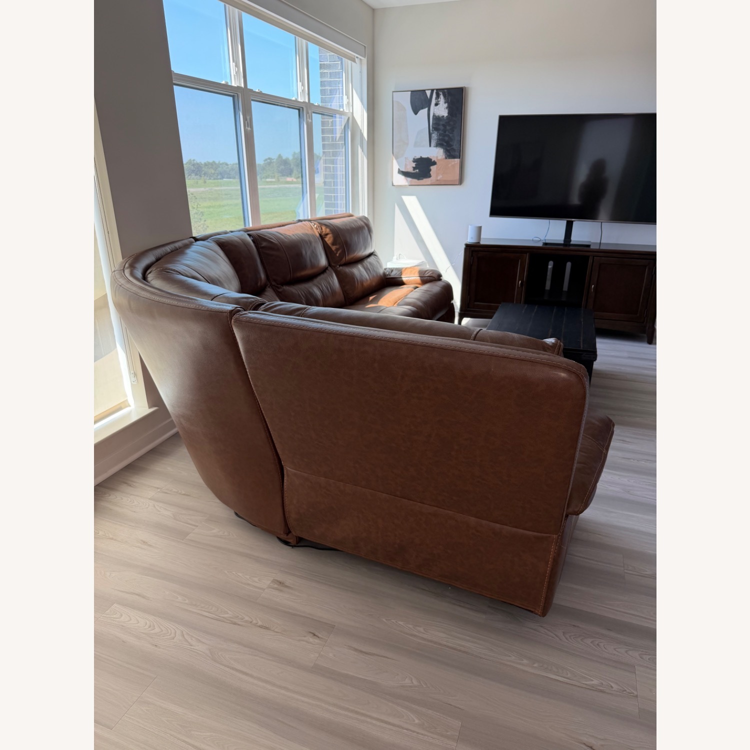 Sectional Sofa - image-4
